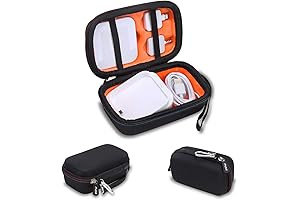 Square Reader Case - Durable Hard Case Exclusive for Square Reader Dock