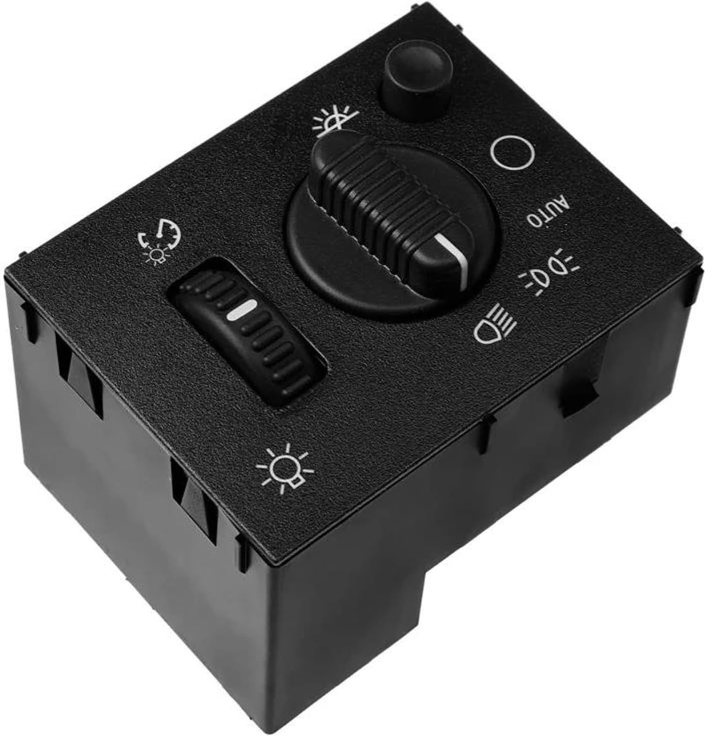 Headlight Switch Control for Chevrolet for Silverado 1500 2003-2007 Car Headlight Fog Lamp Control Switch 19381535