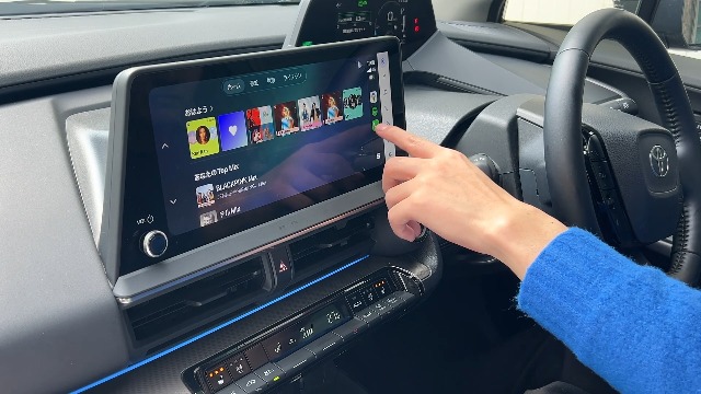 オットキャスト Amazon.co.jp: 【公式】OTTOCAST MINI Nova 2026年新登場 車載用