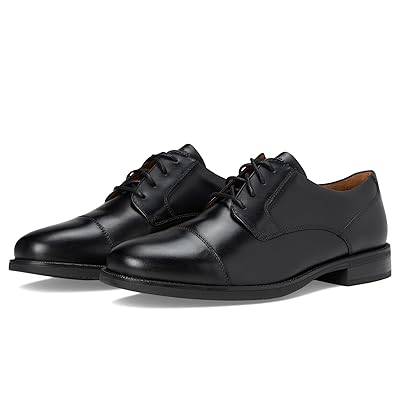 Cole Haan Bedford Cap Toe Oxfords Men