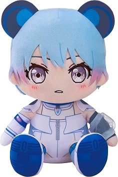 Good Smile Company [Good Smile Company] Bang Dream! Plush Toy