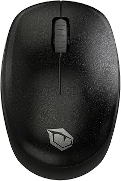 Pusat Business B300 1600 DPI Sessiz Kablosuz Mouse Siyah