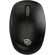 Pusat Business B300 1600 DPI Sessiz Kablosuz Mouse Siyah