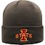 Iowa State Charcoal