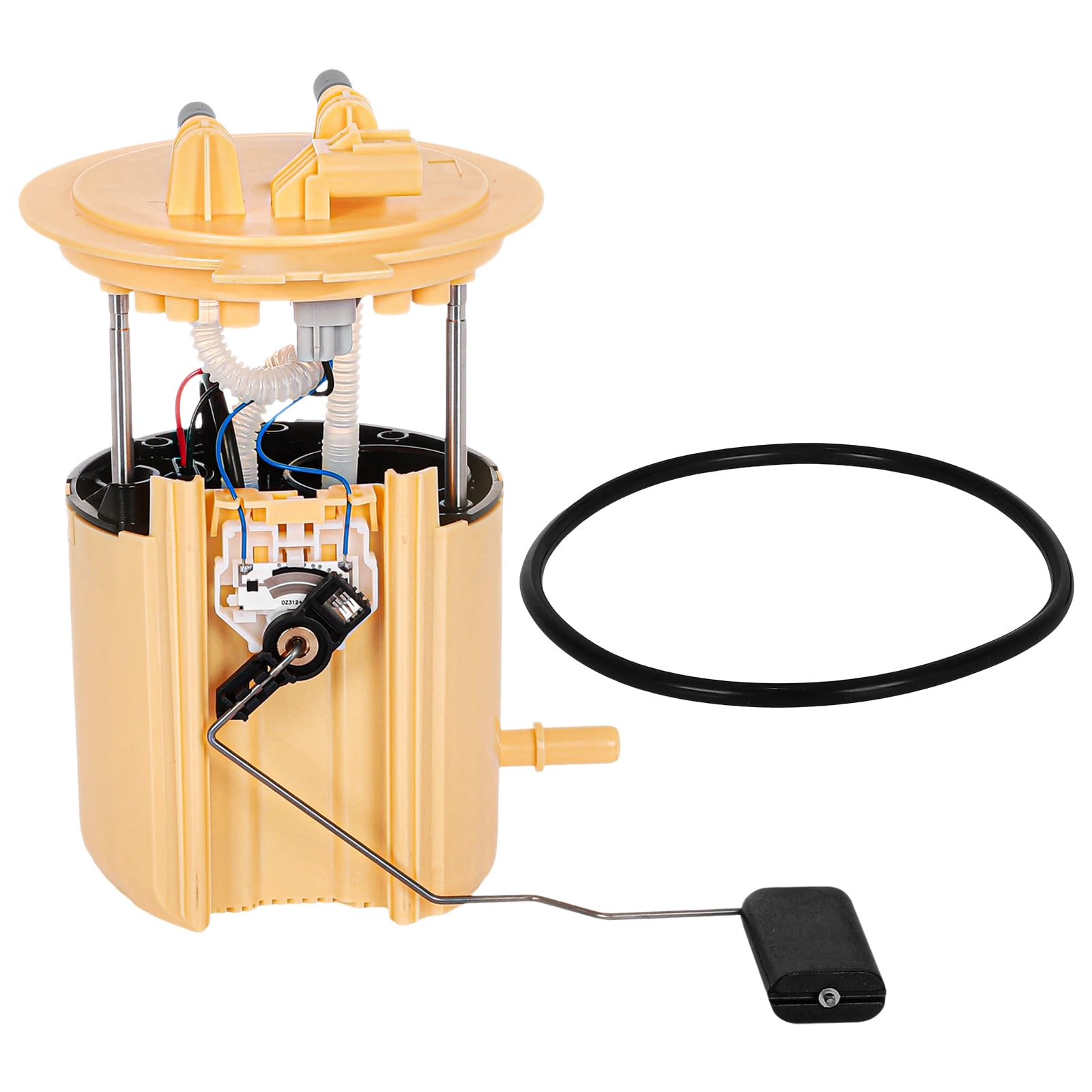 Amazon.com: ECCPP Fuel Pump Assembly FG2107 Compatible with Jeep