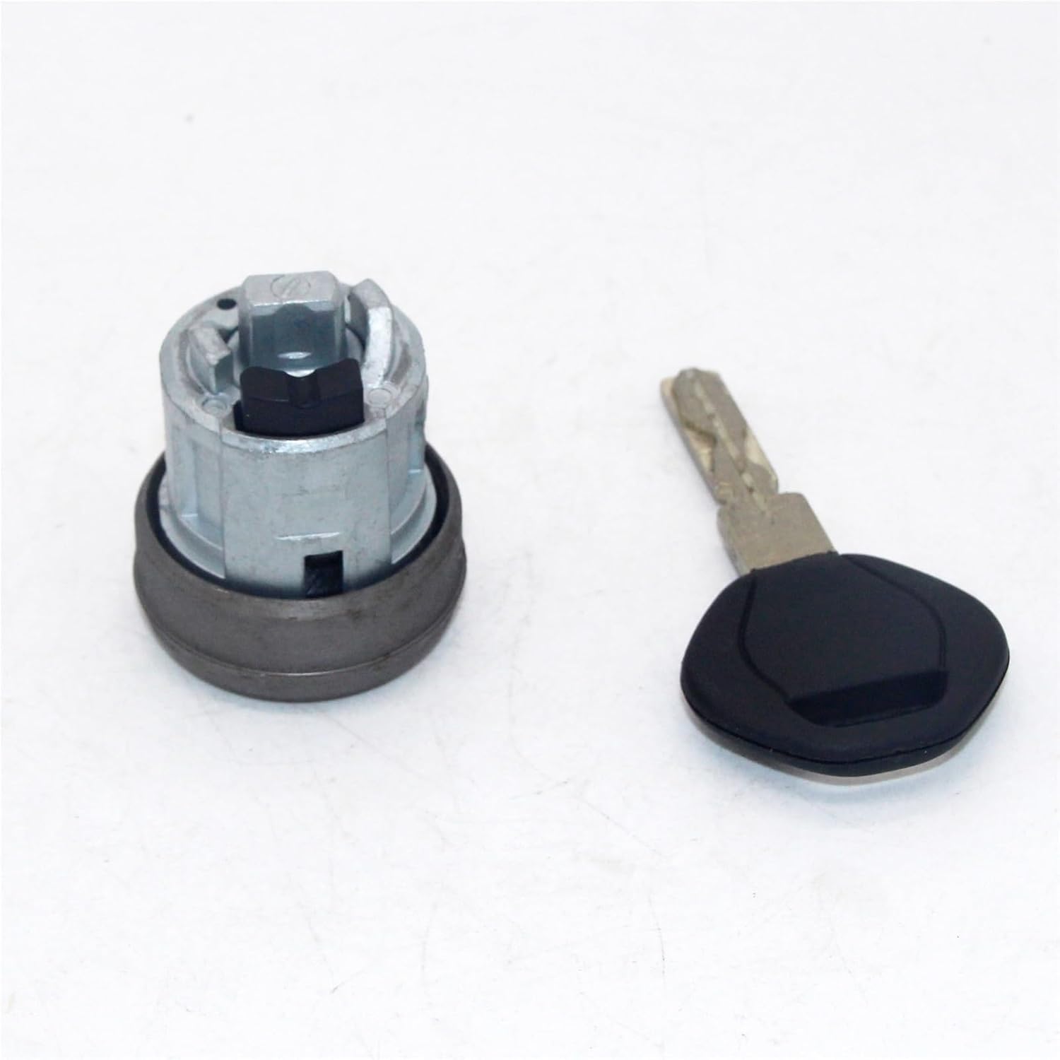 Ignition Switch Lock Barrel for BMW 3 5 Serials Car 4 Tracker External Milling Key Model Door Handle Barrel Lock