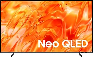 🔥 Samsung Vision AI TV 65" Neo QLED 4K QN70H (modelo 2027)

💵 R$ 4500
⭐️ 10x sem Juros
https://www.amazon.com.br/dp/B0
