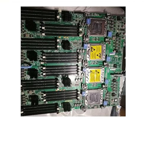 For PowerEdge R810 Server Motherboard 4U Motherboard FDG2M 0FDG2M