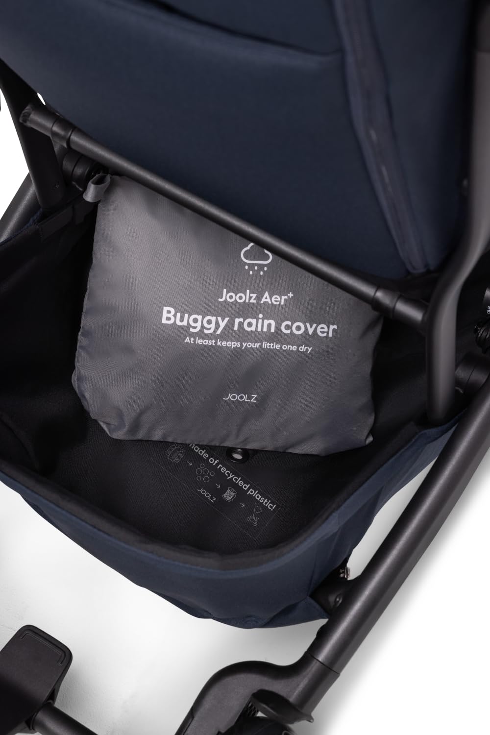 Joolz AER+ Regenhoes voor buggy Babyproducten