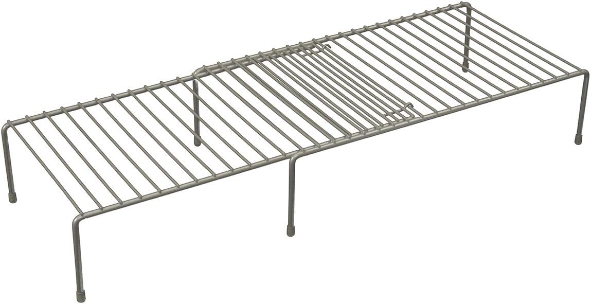 2313171145 Adjustable Shelf - Nickel