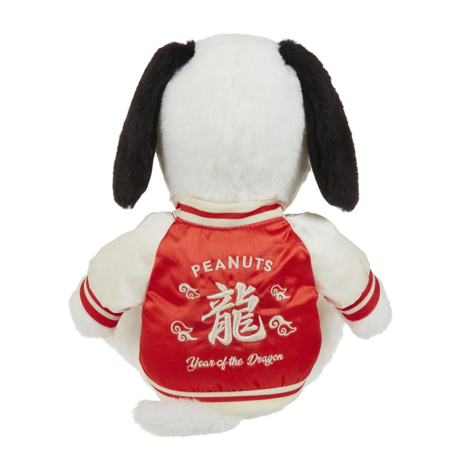 Sekiguchi Peanuts Dragon Ska Jan, Snoopy 684182 H 11.4 x W 6.3 x D