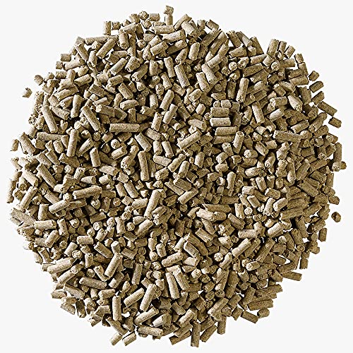 Derby Mineral-Pellets 10 kg Sack