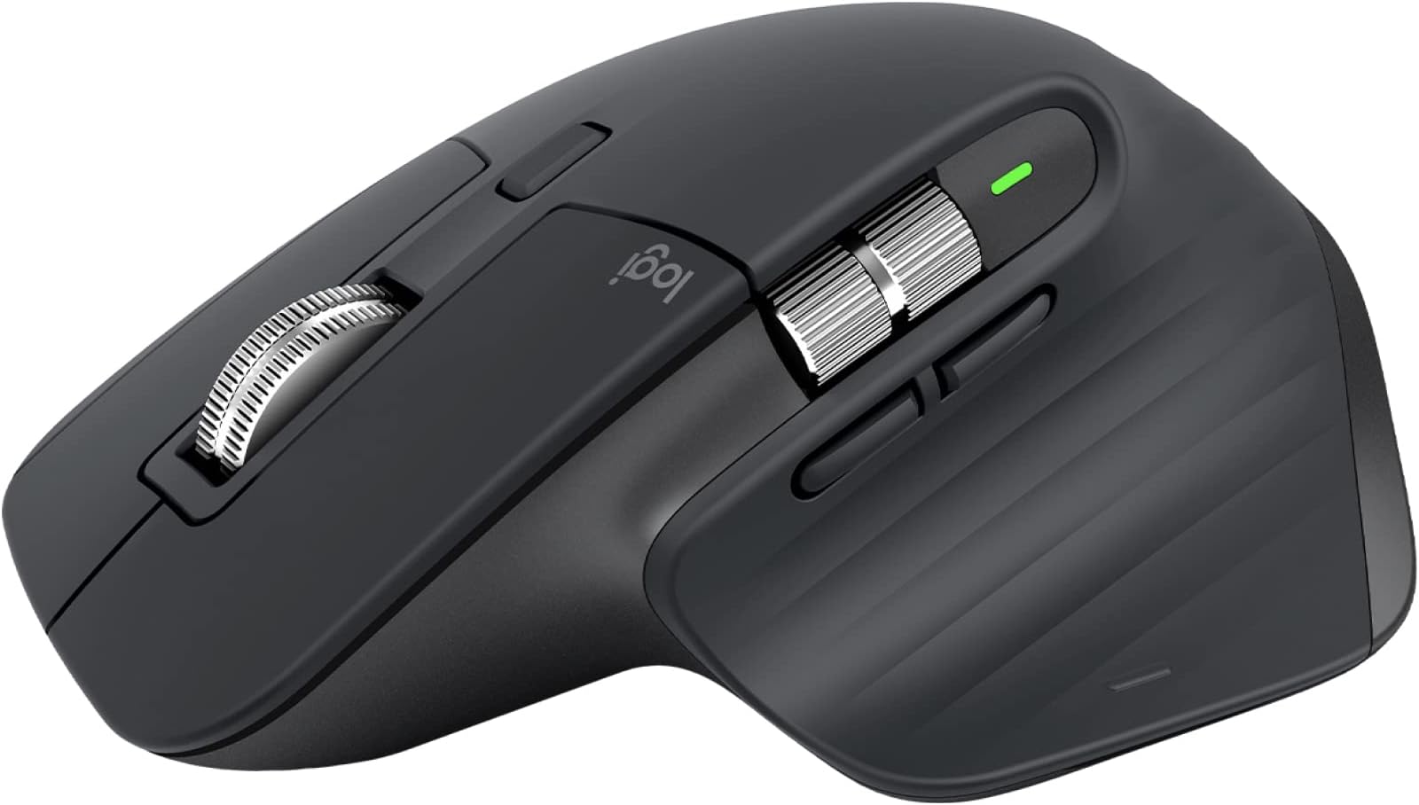 ロジクール MX ANYWHERE 3 ワイヤレス モバイルマウス MX1700GR Unifying ...