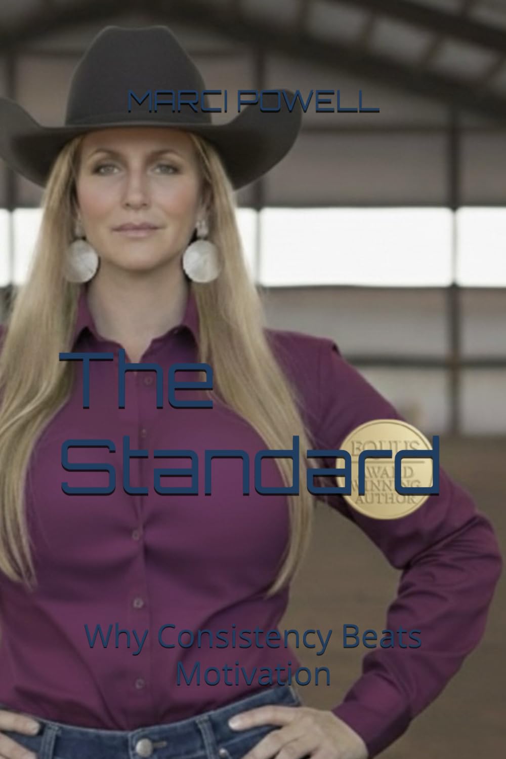 The Standard: Why Consistency Beats Motivation
