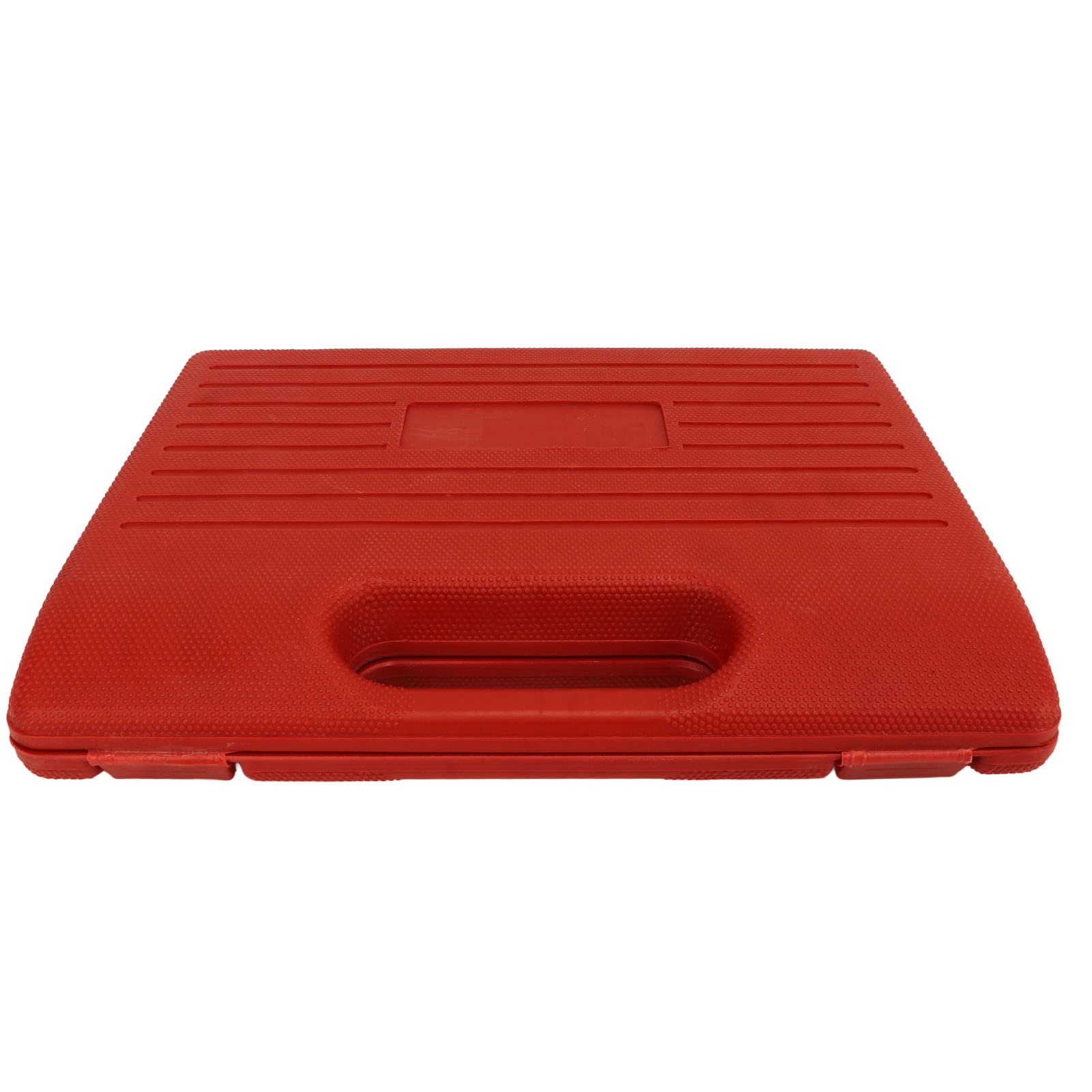 Juego de extractor de volante, herramientas universales para extractor de volante de coche, acero al carbono anodizado tratado térmicamente con caja de almacenamiento, kit de