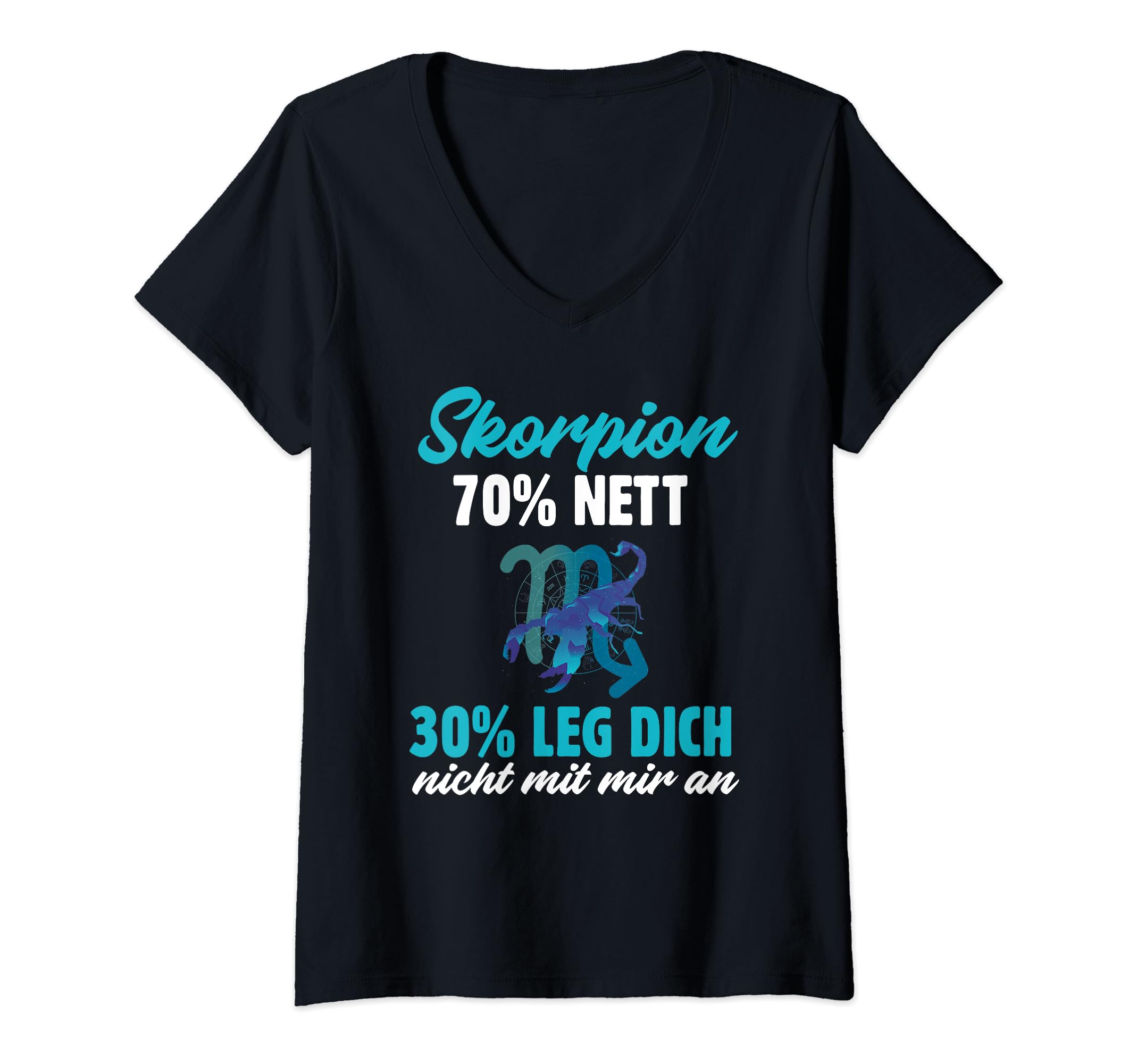 Kleidung mit Designs von Amazon Merch on Demand