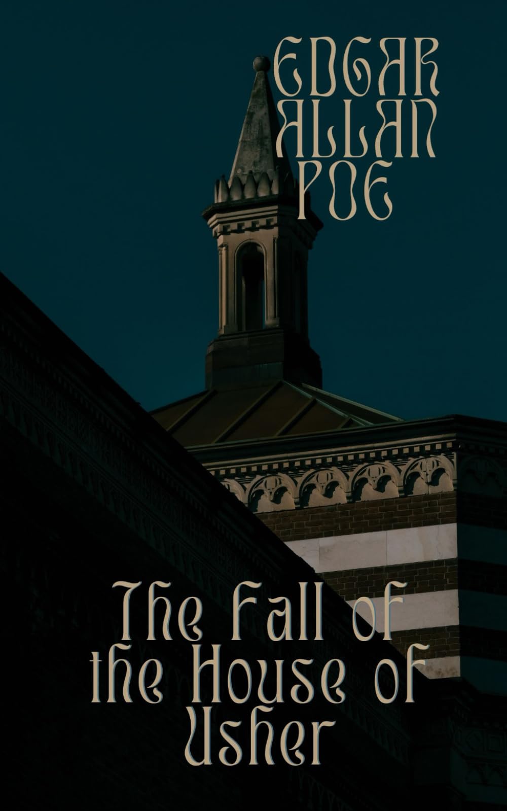 The Fall of the House of Usher