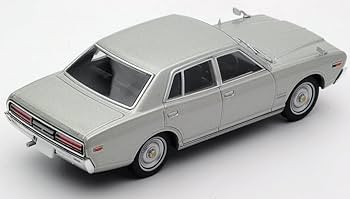 TOMICA LIMITED VINTAGE NEO 43 NISSANグロリア 新品】TOMICA LIMITED VINTAGE NEO ニッサングロリア TOMICA LIMITED