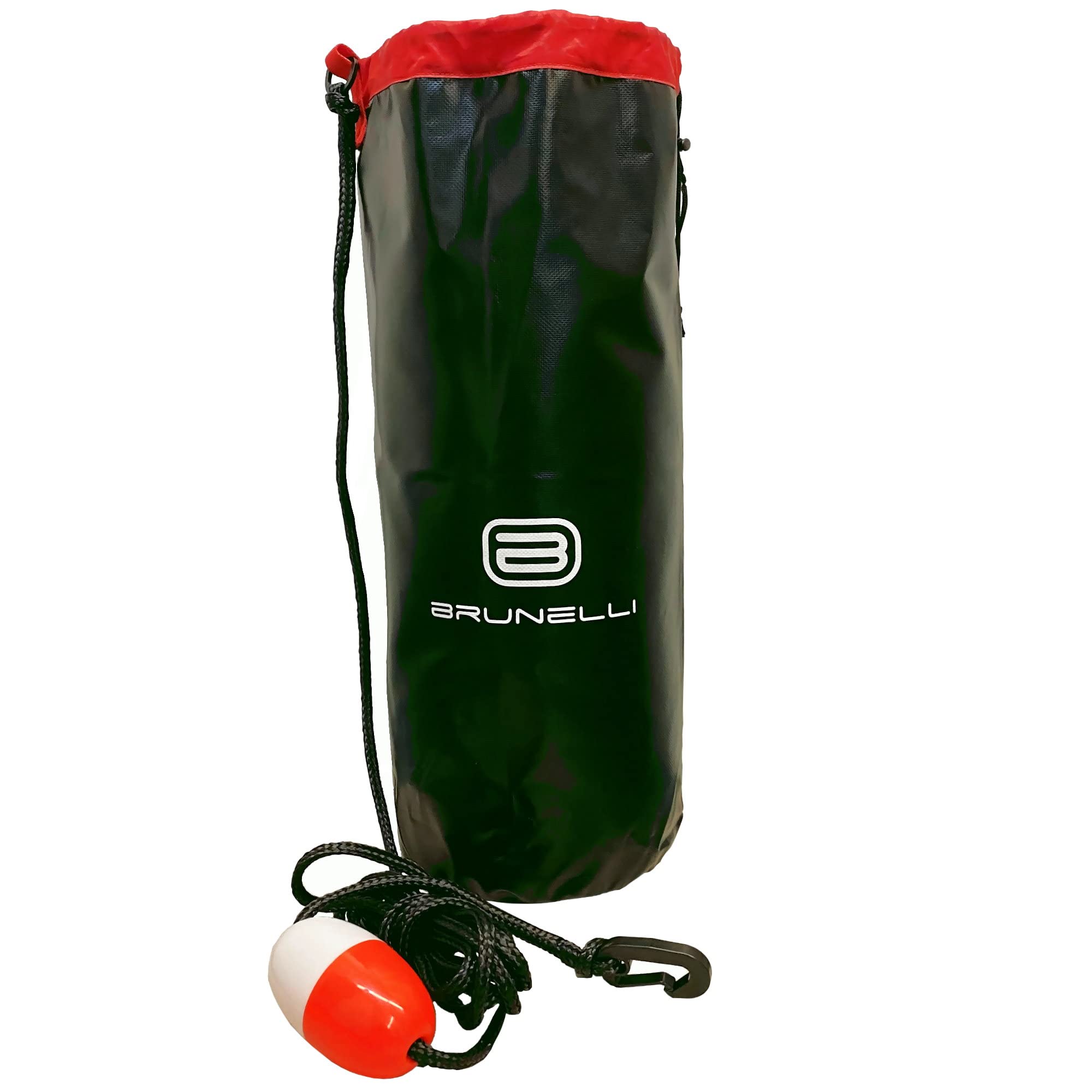 Brunelli SUP Anker PWC Anker Sack - Anchor Bag Kajak SUP & Boote bis 30Kg