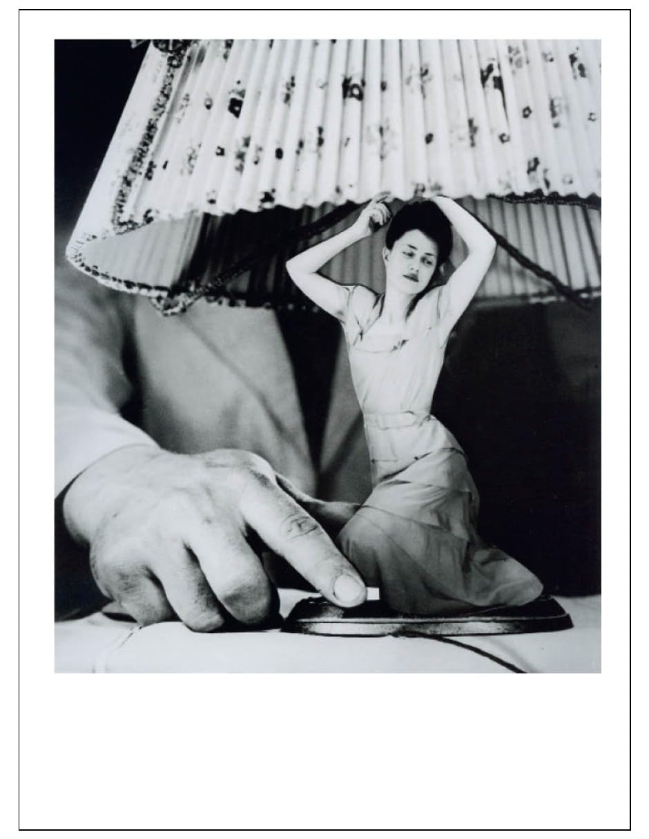 Las mujeres fotógrafas son peligrosas (FOTOGRAFIA)