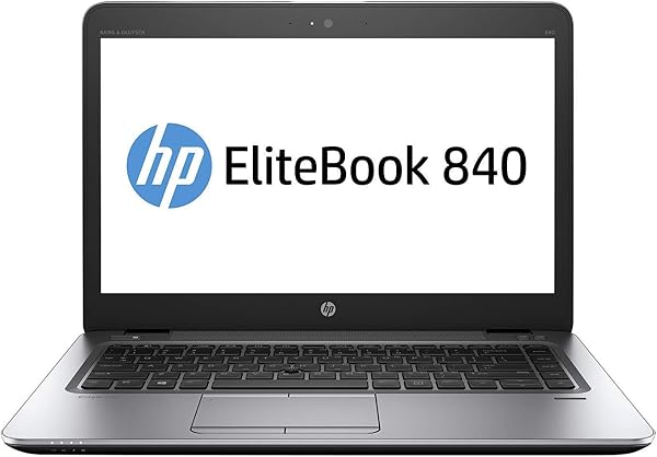 HP EliteBook 840-G4 - Laptop FHD Business de 14.0 pulgadas, Intel I7-7500U (2.7 GHz), memoria de 16 GB, almacenamiento SSD de 512 GB, gráficos Intel HD 620, Windows 10 Pro (renovado) 🥇✔️ ® A Pedido 🏆™