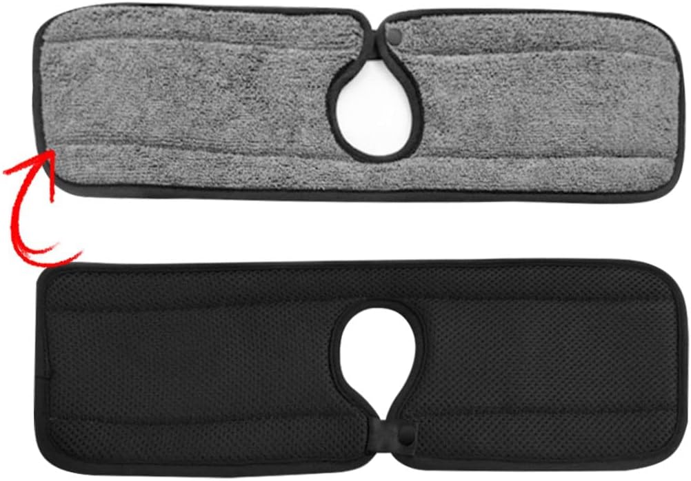 Faucet Splash Catcher, Kitchen Faucet Absorbent Mat, Sink Splash Guard behind Faucet, Microfiber Cloth Faucet Mat for Kitchen Sink, Water Absorbent Mat Machine Washable for Farmhouse, Bar L