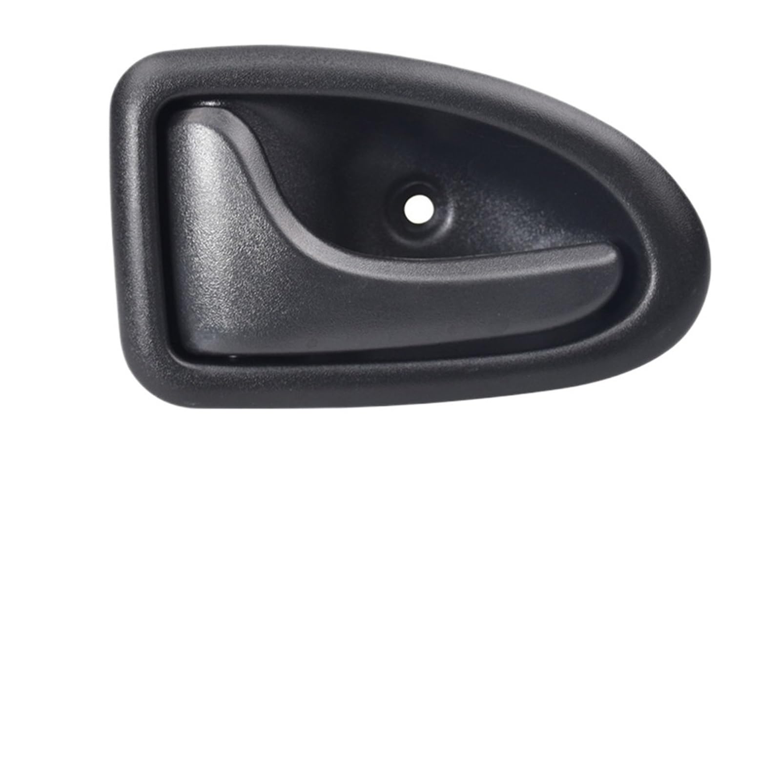 RYNVRNCOE Car Door Handle for Megane for Clio for Traffic for Scenic for Vivaro 7700432706 Inside Inner Door Handles Left Right 7700415975(Black FL)