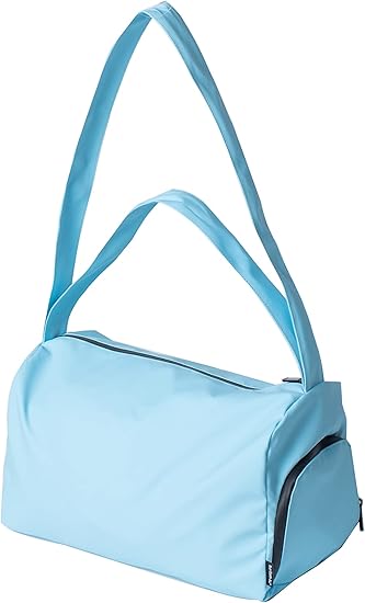 Amazon | sun earth &u スポーツショルダーバッグ・エナメル