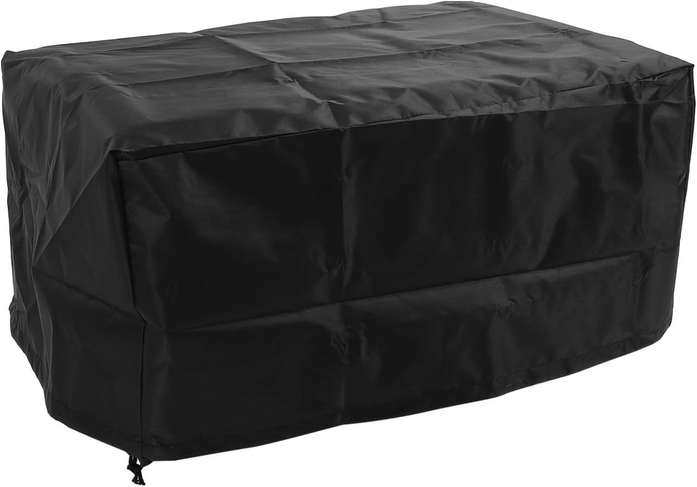 Dust Cover, Oxford Cloth Elliptical Machine Cover with Multi Purpose, User Friendly, Versatile Use for Under Desk Exerciser Stepper