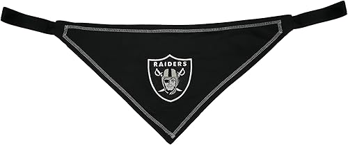 Miniatura 37 de Pets First NFL Buffalo Bills TIE - Bandana para perro, grande/XL. Bandana para perro, para mascotas, gatos, perros, la mejor bandana para el día