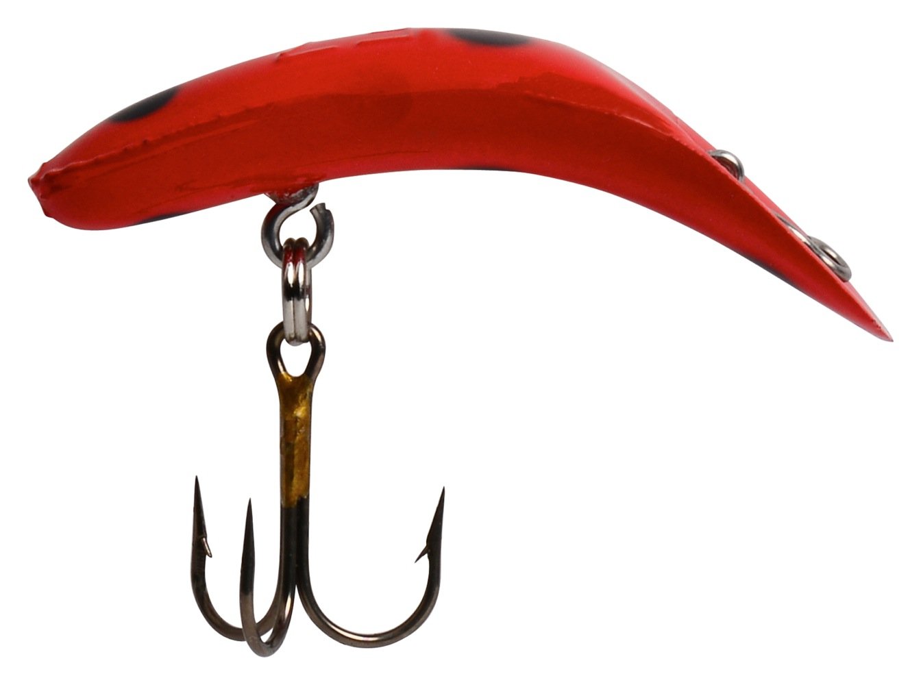 Yakima Bait Flatfish F-2 High Action Plug