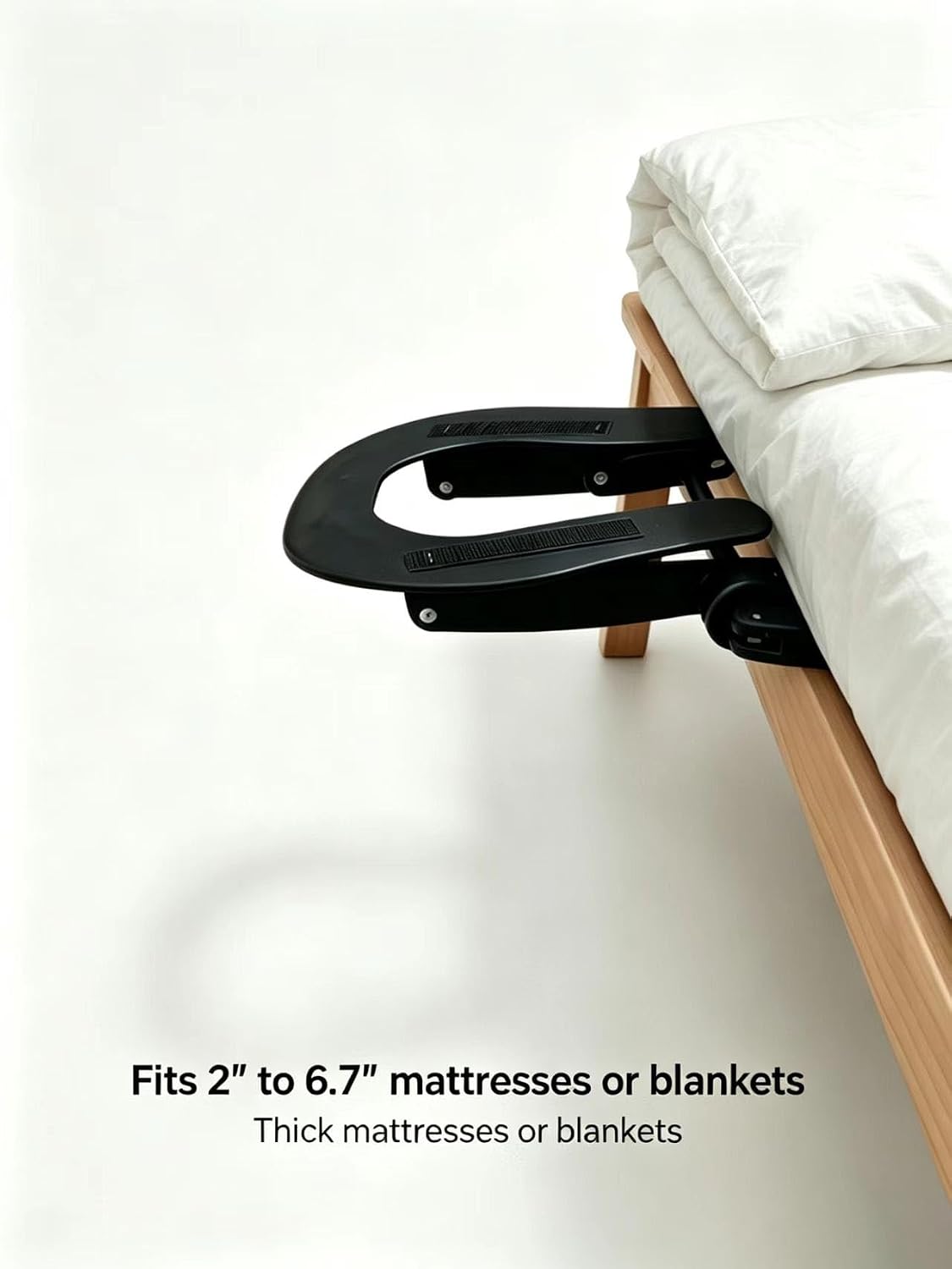 Massage Table Cradle, Adjustable Massage Headrest Platform Face Holder, Durable Massage Bed Face Cradle Replacement for Beauty Spa Therapy Tattoo