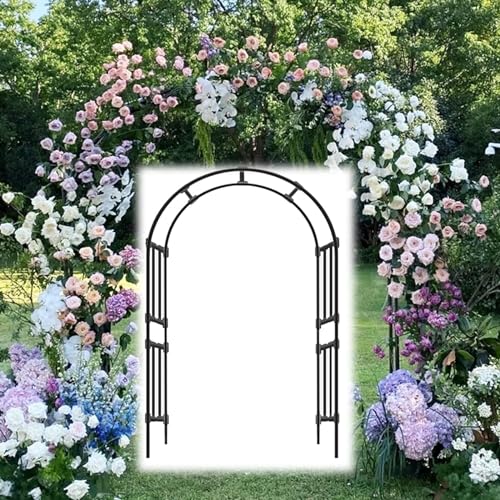 Support pour fleurs d'arbre à roses robuste et facile à assembler - 2