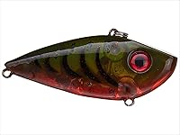 Vista 21 de Strike King Red Eyed Shad Lipless Hard Bait
