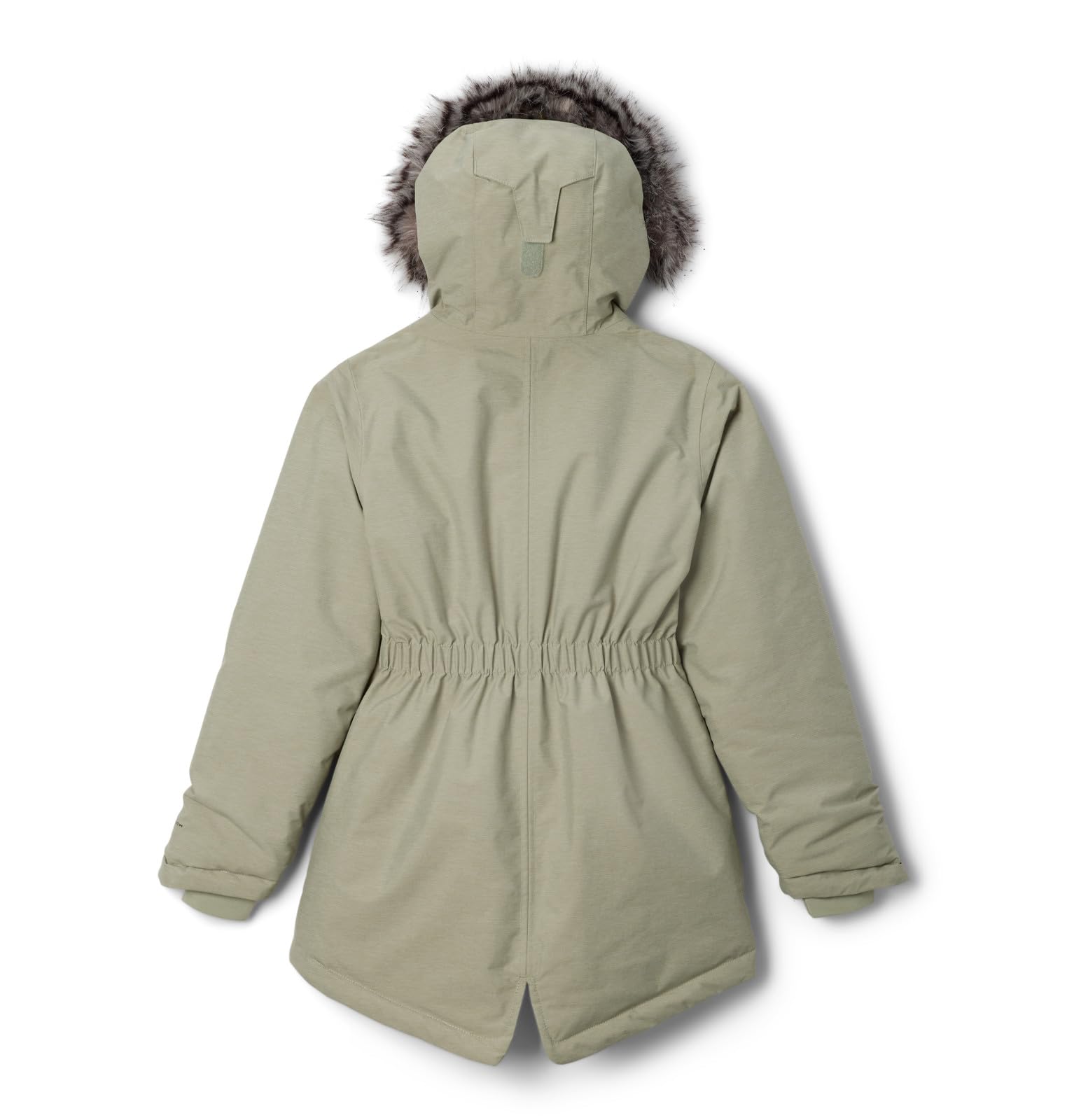 Columbia Nordic Strider 2 dziewczęca kurtka zimowa (1 szt.)