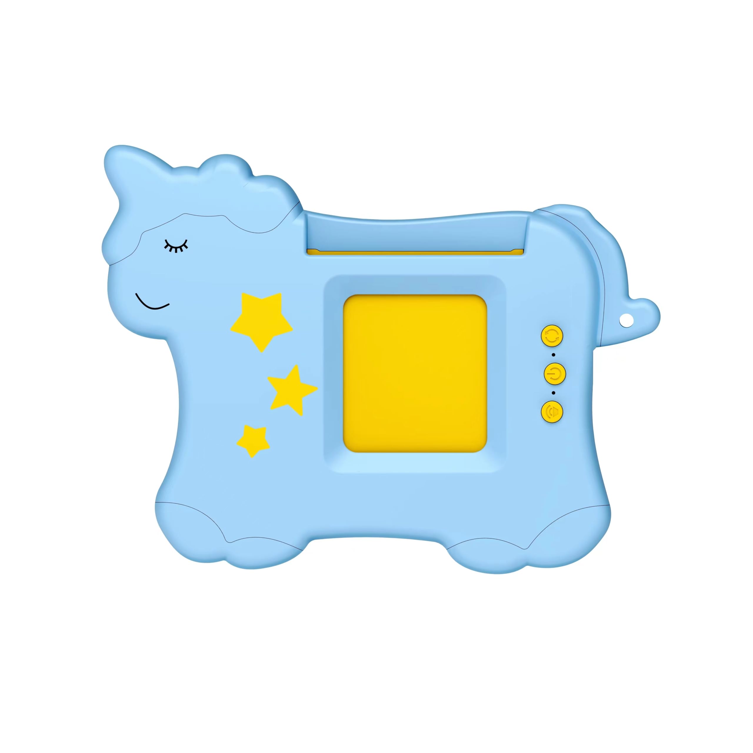 Flashcards Parlanti Giocattoli Montessori, Giocattoli Educativi per Bambini, 224 Parole 14 Temi, Autismo, Regalo di compleanno Regalo di Natale per Bambino (Blu Italiano)