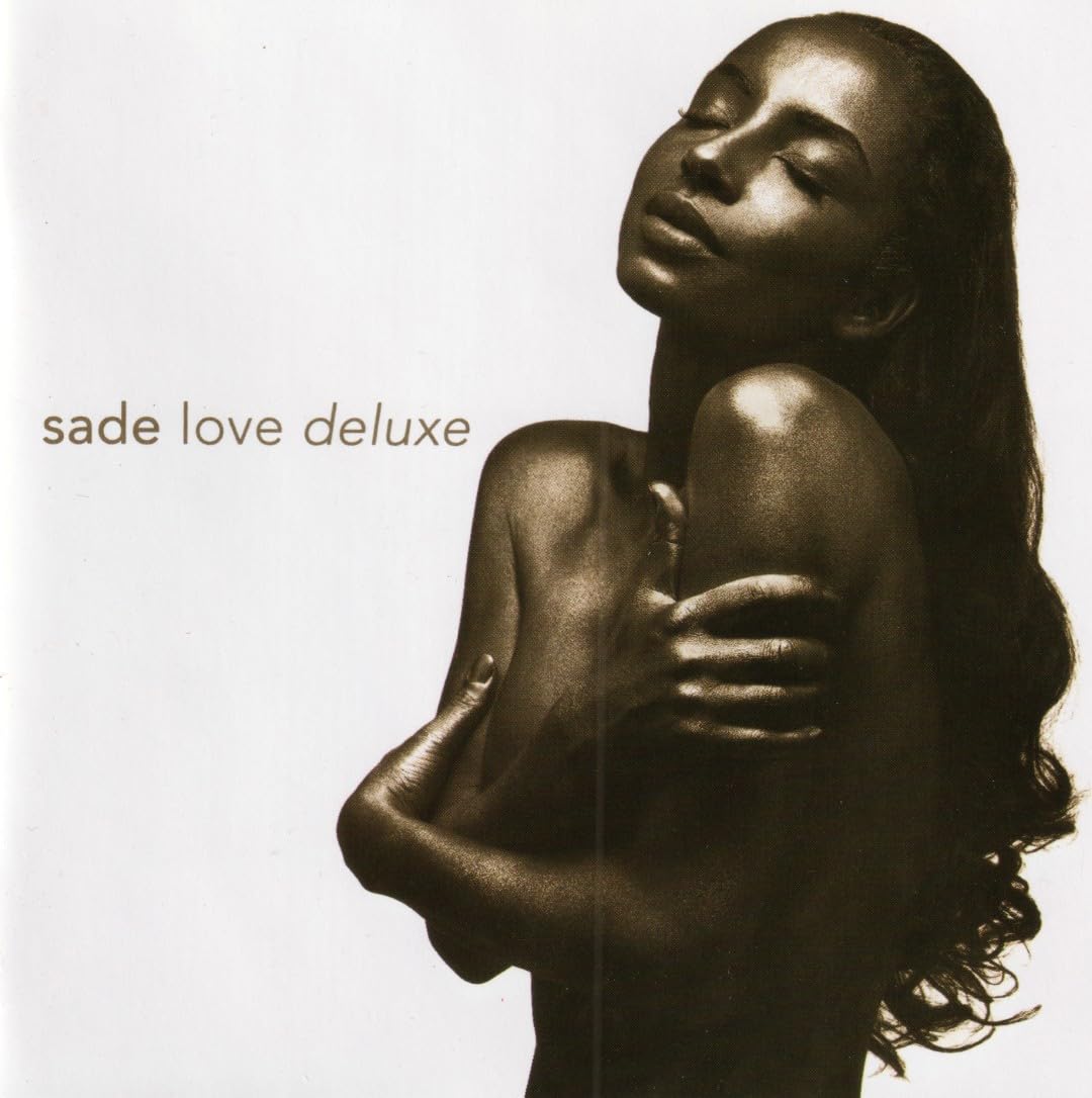Sade Love Deluxe レコード UKオリジナル盤 希少 Amazon.co.jp: Love Deluxe: ミュージック