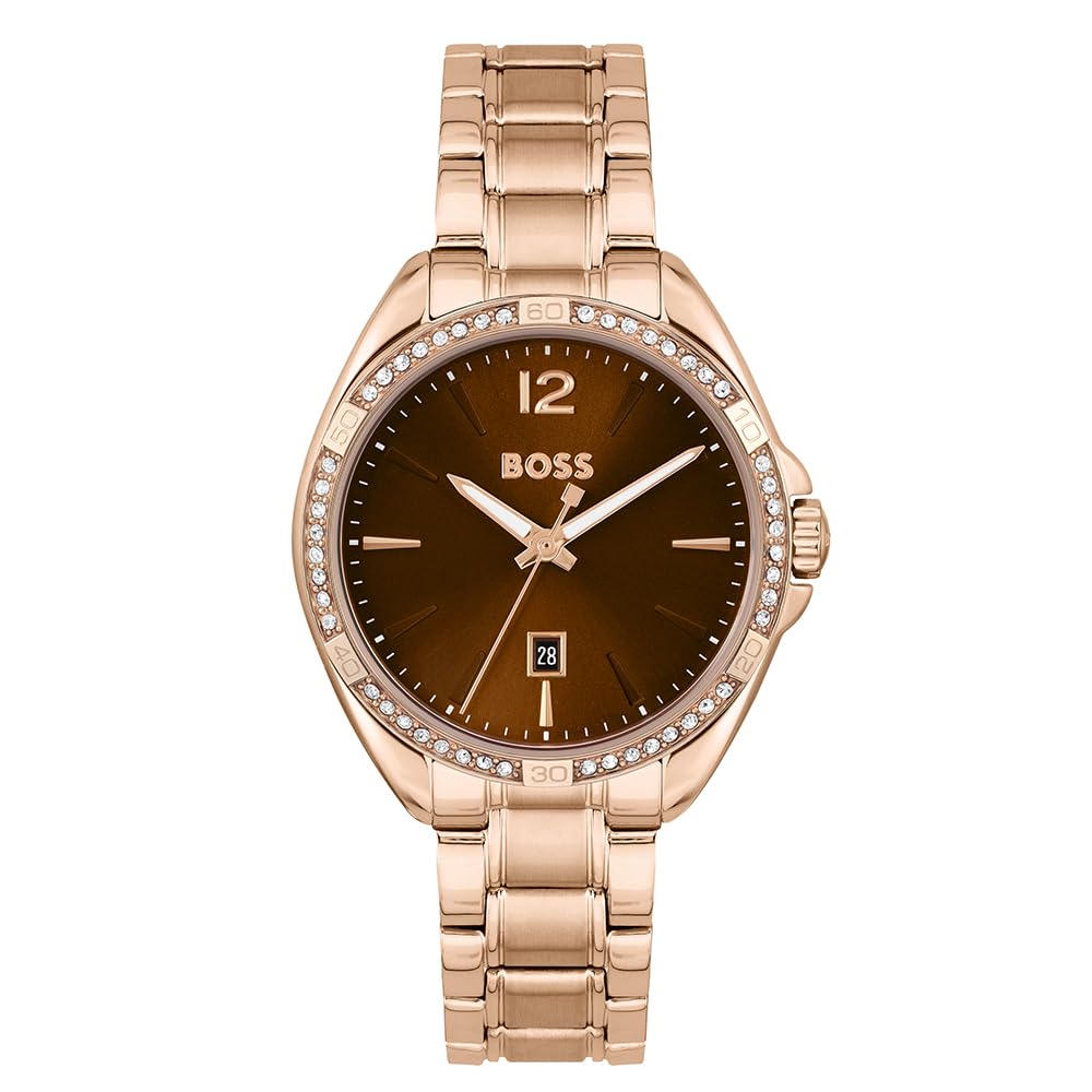 Boss FELINA Women Watch, Analog