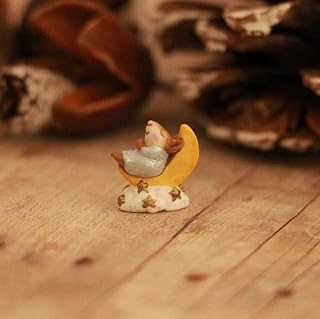 Wee Forest Folk M-210m Mini Heavenly Slumber (New 2025)