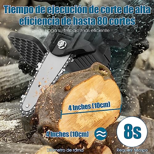 Mejores comprativas On-line Venta de motosierras disponible en línea. 18 Imagen adicional