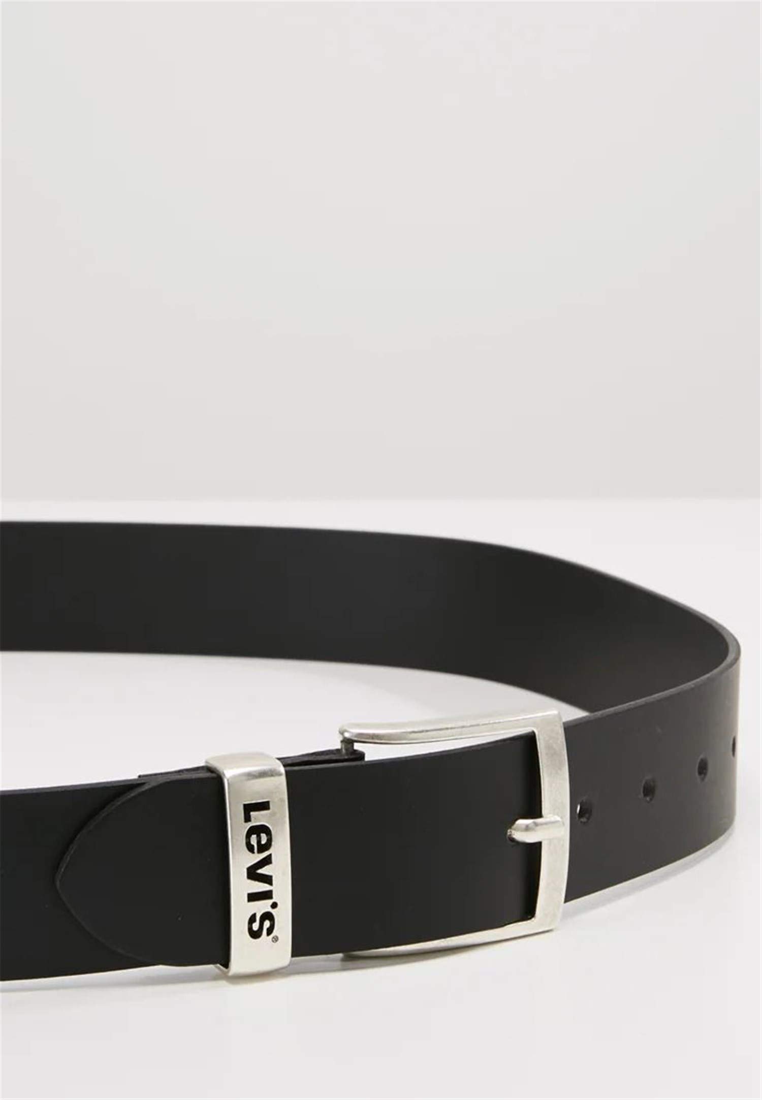 Levi's New Ashland Cintura Unisex - Adulto (Pacco da 1)