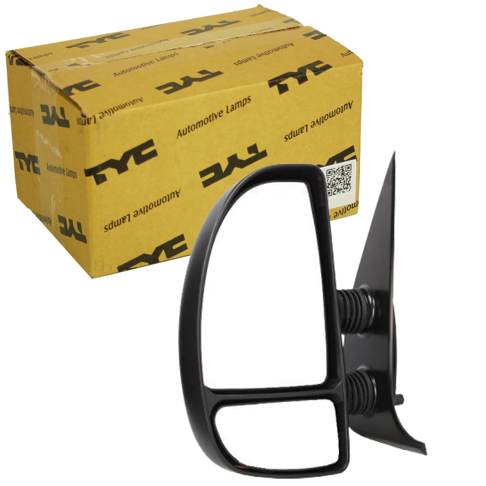 Tyc Specchio Retrovisore Esterno 309-0140-image