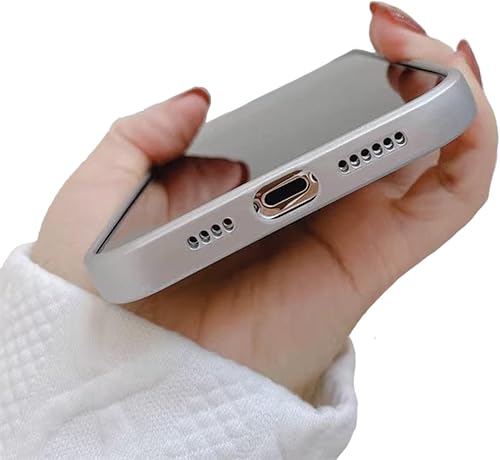 Miniatura 4 de Designed Custom Cell Phone Case for iPhone XR Slim Soft Phone Case with Camera Protection (Classic)