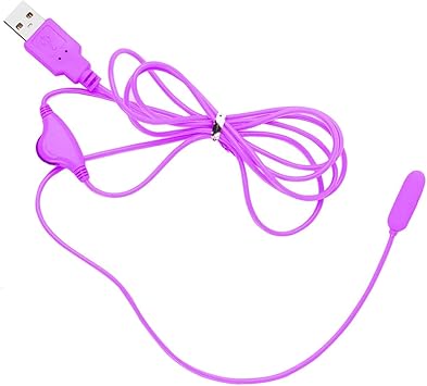 AXDEW - Enchufe vibrador para gatos, para usar con huevos ...