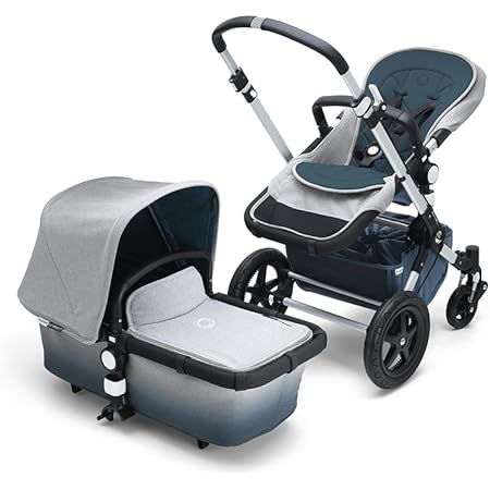 bugaboo cameleon 3 complete