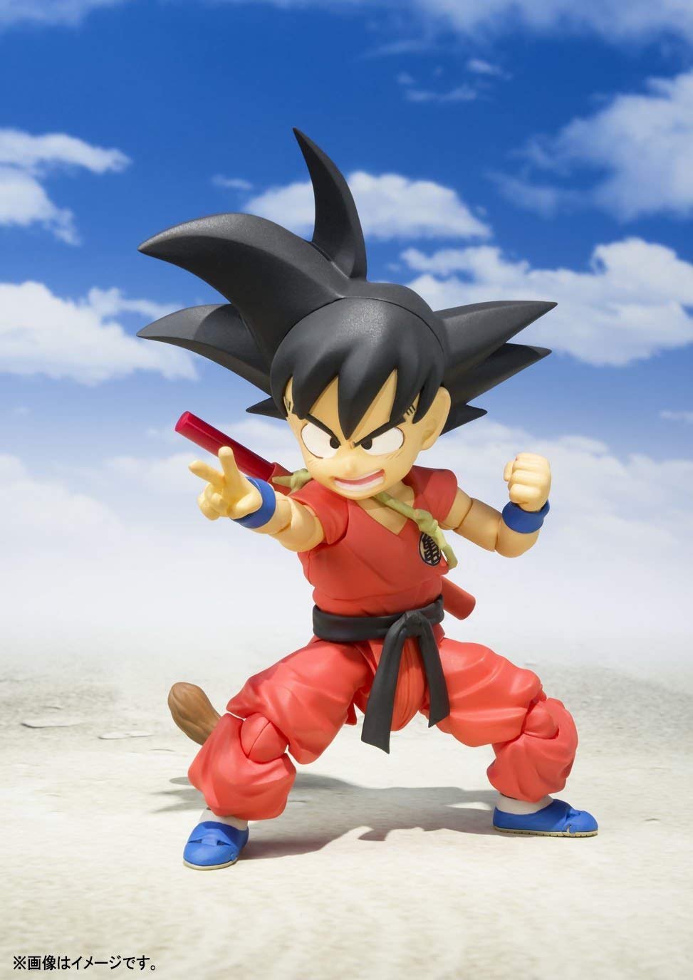 Amazon.co.jp: TAMASHII NATIONS S.H.フィギュアーツ ドラゴンボール