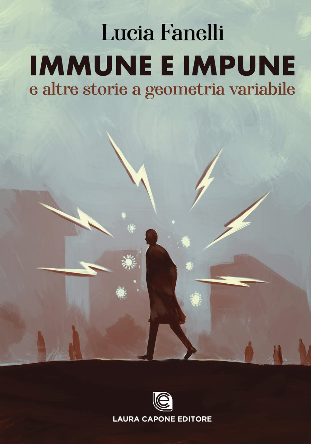 Immune E Impune E Altre Storie A Geometria Variabile - 4