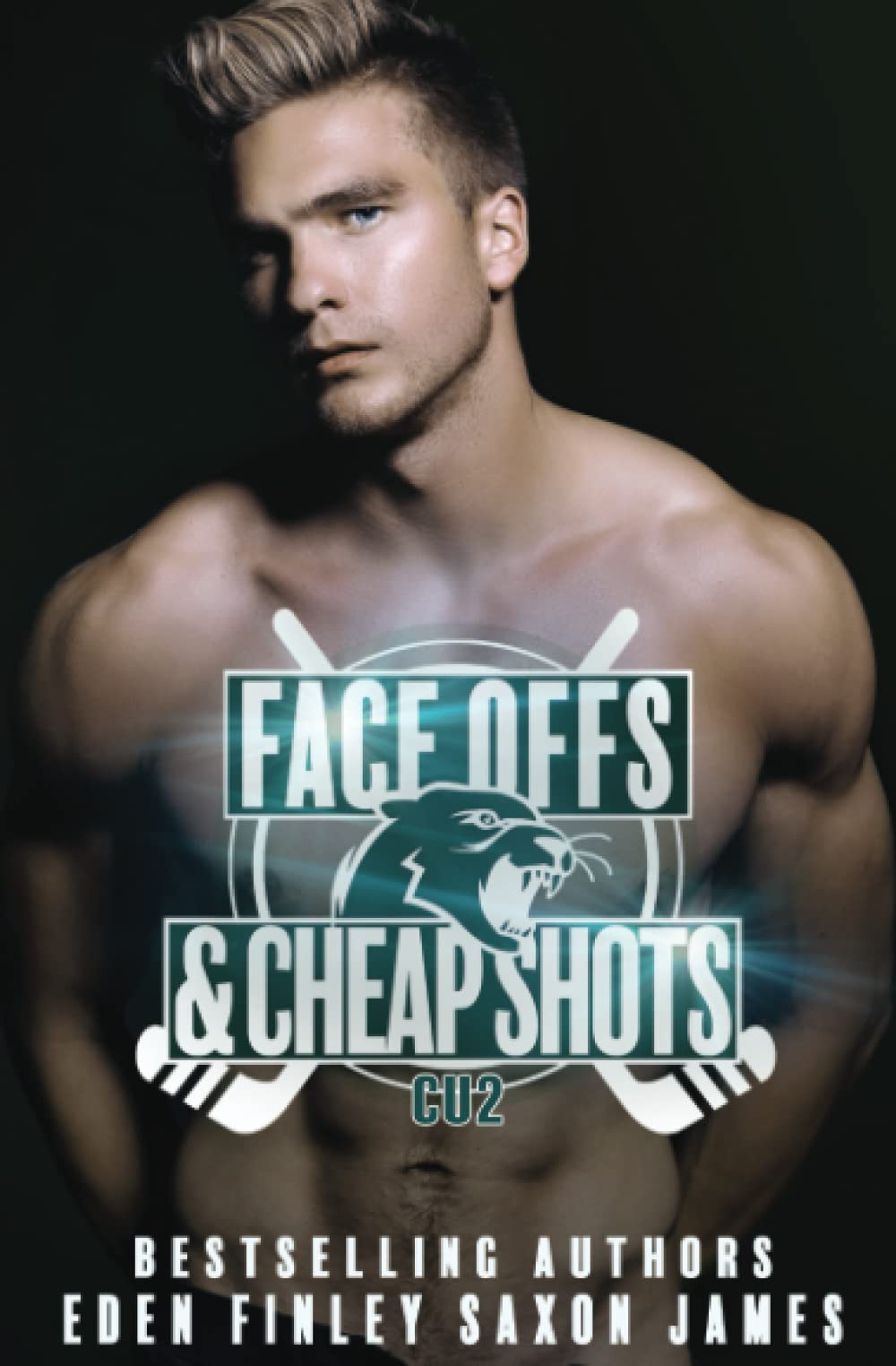 Face Offs & Cheap Shots: 2 (CU Hockey)