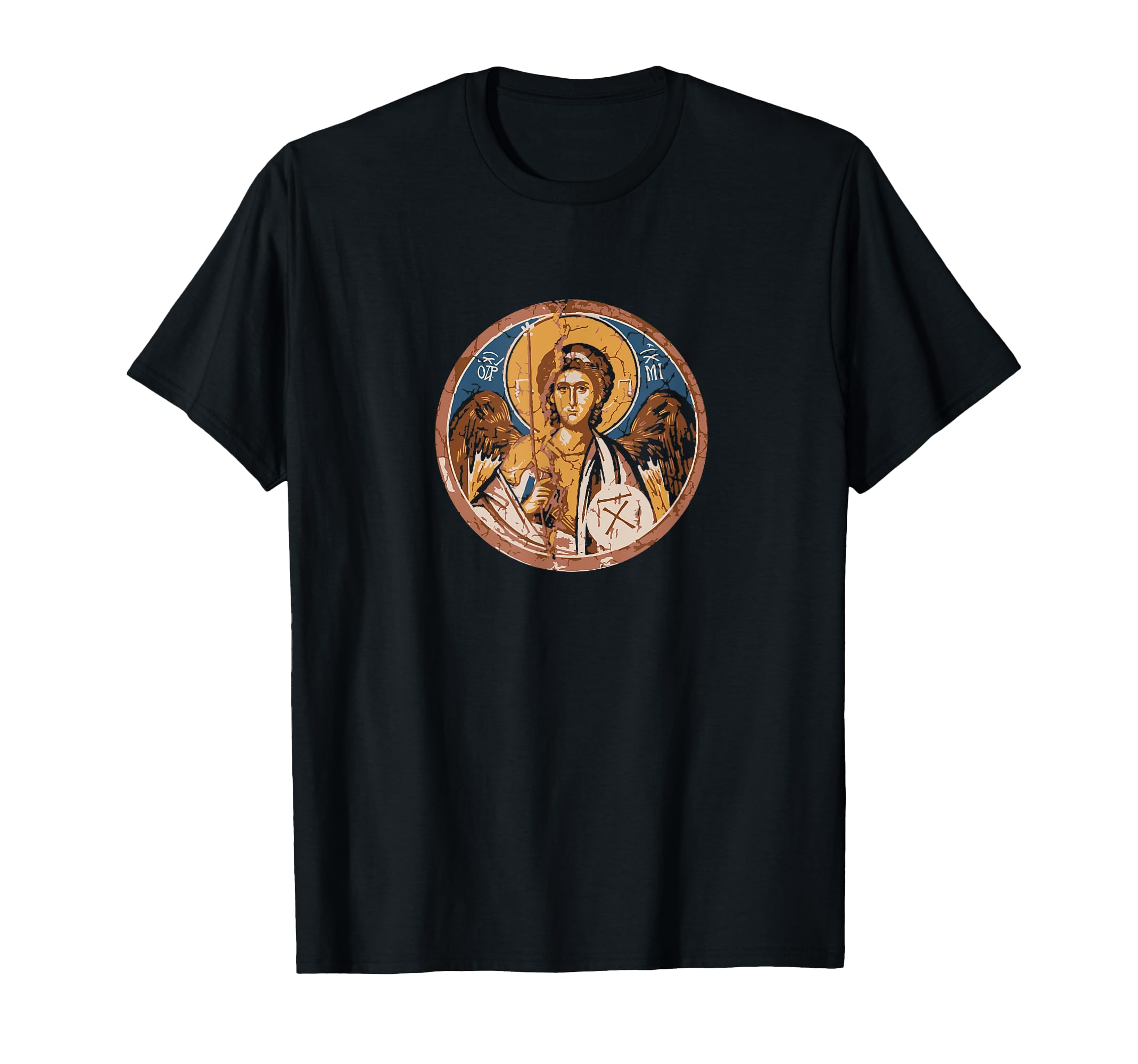 St. Michael Archangel T-Shirt