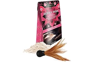 Kama Sutra Honey Dust: The Sweetest, Spiciest Way to Ignite Passion